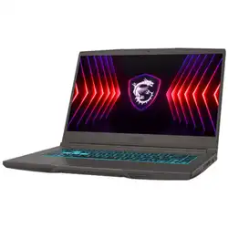 Ноутбук MSI Thin 15 B12VE 9S7-16R831-2426 (15.6 ", FHD 1920x1080 (16:9), Intel, Core i5, 16 Гб, SSD, 512 ГБ, nVidia GeForce RTX 4050)