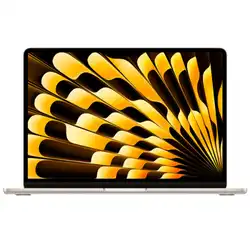 Ноутбук Apple MacBook Air A3113 (MRXT3), Apple M3/13.6 MRXT3RU/A (13.6 ", 2560x1664 (16:10), Apple, Apple M3 series, 8 Гб, SSD, 256 ГБ, Apple M3 10-Core)