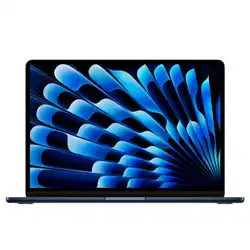 Ноутбук Apple MacBook Air A3113 (MRXV3), Apple M3/13.6 MRXV3RU/A (13.6 ", 2560x1664 (16:10), Apple, Apple M3 series, 8 Гб, SSD, 256 ГБ, Apple M3 10-Core)