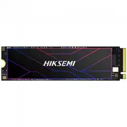 Внутренний жесткий диск HIKSEMI HS-SSD-FUTURE Eco 512G (SSD (твердотельные), 512 ГБ, M.2, PCIe)