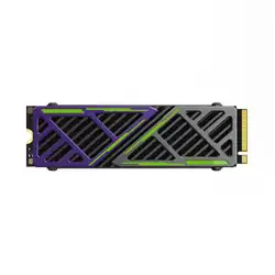 Внутренний жесткий диск HIKSEMI HS-SSD-FUTUREX 512G (SSD (твердотельные), 512 ГБ, M.2, PCIe)