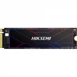 Внутренний жесткий диск HIKSEMI HS-SSD-FUTURE Lite 1024G (SSD (твердотельные), 1 ТБ, M.2, PCIe)