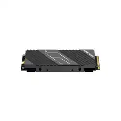 Внутренний жесткий диск HIKSEMI HS-SSD-FUTUREX Lite 1024G (SSD (твердотельные), 1 ТБ, M.2, PCIe)
