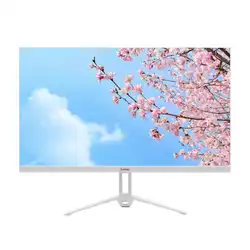 Монитор SANC M2742QPH V2 white (27 ", IPS, WQHD 2560x1440 (16:9), 180 Гц)