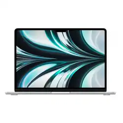 Ноутбук Apple MacBook Air 2022 M2 / 13,6 MC7V4RU/A (13.6 ", 2560x1664 (16:10), Apple, Apple M2 series, 16 Гб, SSD, 256 ГБ, Apple M2 8-Core)