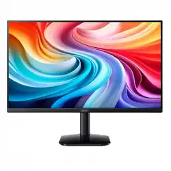 Монитор Acer KA272E0BMIX UM.HX2EE.035 (27 ", IPS, FHD 1920x1080 (16:9), 100 Гц)