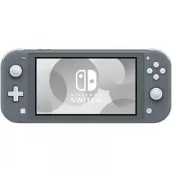 Игровая приставка NINETYGO Switch Lite SWITCH LITE GREY
