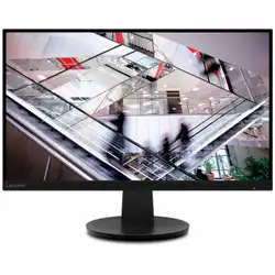 Монитор Lenovo N27q 67C2GAC1KZ (27 ", IPS, WQHD 2560x1440 (16:9), 100 Гц)