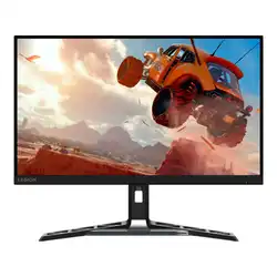 Монитор Lenovo Legion R27qe 67C5GAC1KZ (27 ", IPS, WQHD 2560x1440 (16:9), 180 Гц)