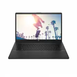 Ноутбук HP 17-cn3002ci 7P563EA (17.3 ", FHD 1920x1080 (16:9), Intel, 8 Гб, SSD, 256 ГБ, Intel UHD Graphics)