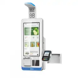 POS терминал CCL Z2 F0000004165