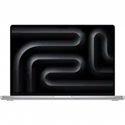 Ноутбук Apple MacBook Pro 16-inch MX2W3RU/A (16.2 ", 3.5K 3456x2234 (16:10), Apple, Apple M4 series, 48 Гб, Встроенная, 1 ТБ, Apple M4 Max 40-core)