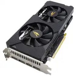 Видеокарта OCPC RX 5600 XT XE OCVARX5600XTG6D6XE (6 ГБ)