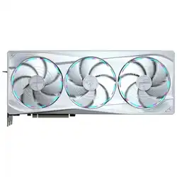 Видеокарта Gigabyte GeForce RTX 5090 AORUS MASTER ICE GV-N5090AORUSM ICE-32GD (32 ГБ)