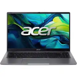 Ноутбук Acer Aspire Lite AL15-32P-C681 NX.JBAER.001 (15.6 ", WUXGA 1920x1200 (16:10), Intel, Celeron, 4 Гб, eMMC, 128 ГБ, Intel UHD Graphics)