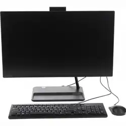 Моноблок Lenovo IdeaCentre AIO 3 24ALC6 F0G10141RK (23.8 ", AMD, Ryzen 5, 7430U, 2.3, 8 Гб, SSD, 512 Гб)