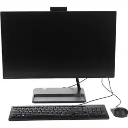 Моноблок Lenovo IdeaCentre AIO 3 24IAP7 F0GH01J2RU (23.8 ", Intel, Core i5, 12450H, 3.3, 8 Гб, SSD, 512 Гб)