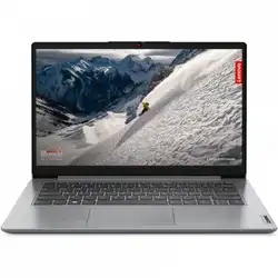 Ноутбук Lenovo IdeaPad 1 15AMN7 82VG00UURK (15.6 ", FHD 1920x1080 (16:9), AMD, Ryzen 5, 8 Гб, SSD, 512 ГБ, AMD Radeon 610M)