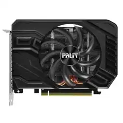 Видеокарта Palit StormX NE51660018J9-165F OEM (6 ГБ)