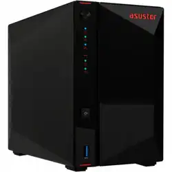 Дисковая системы хранения данных СХД ASUSTOR AS5402T (Desktop)