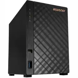 Дисковая системы хранения данных СХД ASUSTOR AS1102TL (Desktop)
