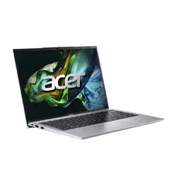 Ноутбук Acer Aspire Lite AL14-52M NX.J9JER.002 (14 ", WUXGA 1920x1200 (16:10), Intel, Core i5, 16 Гб, SSD, 512 ГБ, Intel Iris Xe Graphics)