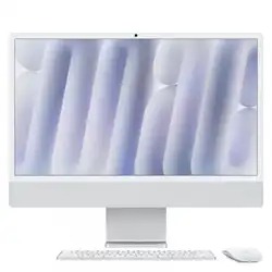 Моноблок Apple iMac A3137, 23.5 M4 MWUV3RU/A (23.5 ", Apple, Apple M4 Series, Apple M4 10-Core, 2.89 ГГц, 16 Гб, SSD, 512 Гб)