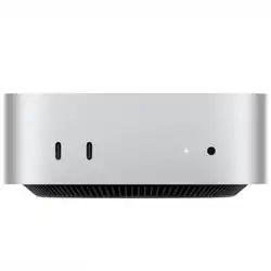 Персональный компьютер Apple Mac Mini A3239 (MCX44), Apple M4 Pro MCX44RU/A (Apple M4 series, M4 Pro, 2.89, 24 Гб, DDR5-5600, SSD, Mac OS)
