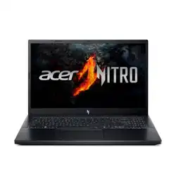 Ноутбук Acer Nitro V15 ANV15-41 NH.QSFEY.003 (15.6 ", FHD 1920x1080 (16:9), AMD, Ryzen 7, 32 Гб, SSD, 512 ГБ, NVIDIA GeForce RTX 4060)