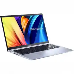Ноутбук Asus Vivobook M1502YA-BQ608 90NB0X22-M00X30 (15.6 ", FHD 1920x1080 (16:9), AMD, Ryzen 7, 16 Гб, SSD, 512 ГБ, Vega 8)