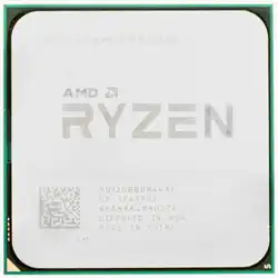 Процессор AMD Ryzen 3 PRO 1200 YD120BBBM4KAE OEM (4, 3.1 ГГц, 8 МБ, OEM)