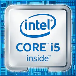 Процессор Intel Core i5-10500 SRH3A BOX (6, 3.1 ГГц, 12 МБ, BOX)