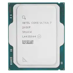 Процессор Intel Core Ultra 7 265KF OEM (20, 3.3 ГГц, 30 МБ, OEM)