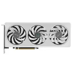 Видеокарта Gigabyte GeForce RTX 5060 Ti AERO OC GV-N506TAERO OC-16GD (16 ГБ)