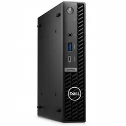Персональный компьютер Dell OptiPlex MFF 7020 210-BKXM (Core i5, 14500T, 1.7, 16 Гб, DDR5-4800, SSD)