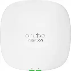 WiFi точка доступа HPE R9B33A