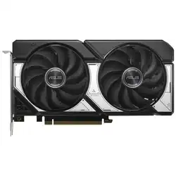 Видеокарта Asus GeForce RTX 5060 Ti DUAL OC DUAL-RTX5060TI-O16G (16 ГБ)