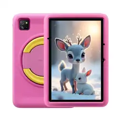 Планшет Blackview Tab 60 Pro Kids 10.1" 4/128Gb 6931548321828 (128 Гб, 4 Гб)
