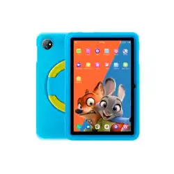 Планшет Blackview Tab 80 Kids 4/64GB голубой 6931548317401 (64 Гб, 4 Гб)