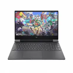 Ноутбук HP Victus 15-fb3014ci BK5P6EA (15.6 ", FHD 1920x1080 (16:9), AMD, Ryzen 5, 16 Гб, SSD, 512 ГБ, NVIDIA GeForce RTX 2050)