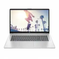 Ноутбук HP 17-cn3034ci B6SU4EA (17.3 ", FHD 1920x1080 (16:9), Intel, Core i5, 16 Гб, SSD, 512 ГБ, Intel Iris Xe Graphics)