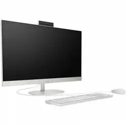 Моноблок HP 27-cr0046ci B08WDEA (27 ", Intel, Core i5, 1335U, 3.4, 8 Гб, SSD, 512 Гб)