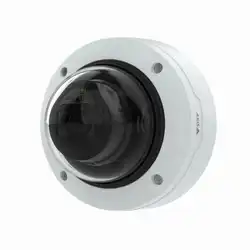 IP видеокамера AXIS P3267-LVE 02330-001 (Купольная, Уличная, Проводная, 1/2.7")