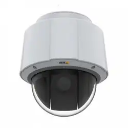 IP видеокамера AXIS Q6074-E 50HZ (01973-002) (PTZ-поворотная, Уличная, Проводная, 4.25 - 127.5 mm, 1/2.8", 1 Мп ~ 1280×720 HD)