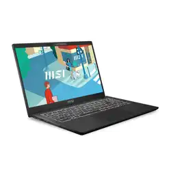 Ноутбук MSI Modern 15 H C13M-404XKZ C13M-404XKZ-CB51342H16GXXDXX (15.6 ", FHD 1920x1080 (16:9), Intel, Core i5, 16 Гб, SSD, 512 ГБ, Intel UHD Graphics)