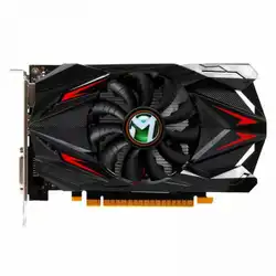 Видеокарта Maxsun  MS-GT1050Ti Transformer 4G (4 ГБ)