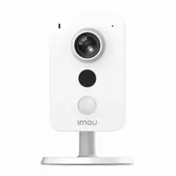 IP видеокамера IMOU Cube 4MP (Кубическая, Внутренней установки, WiFi, 2.8 мм, 1/3", 4 Мп ~ 2560×1440 Quad HD)