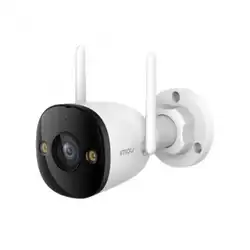 IP видеокамера IMOU Bullet 3 3MP (Цилиндрическая, Уличная, WiFi, 2.8 мм, 1/3", 3 Мп ~ 2048x1536)