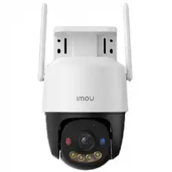 IP видеокамера IMOU Cruiser SC 4G 5MP (PTZ-поворотная, Внутренней установки, WiFi + Ethernet, 3.6 мм, CMOS, 5 Мп ~ 2880×1620)