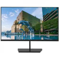 Монитор UNV MW-LC22-S (22 ", IPS, FHD 1920x1080 (16:9), 100 Гц)